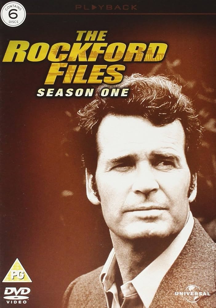 その他 Rockford Files: Season One/ [DVD] [Import] Amazon.com: The Rockford Files - Season One : James Garner